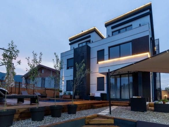 Апартаменты в Ластве Грбаљской