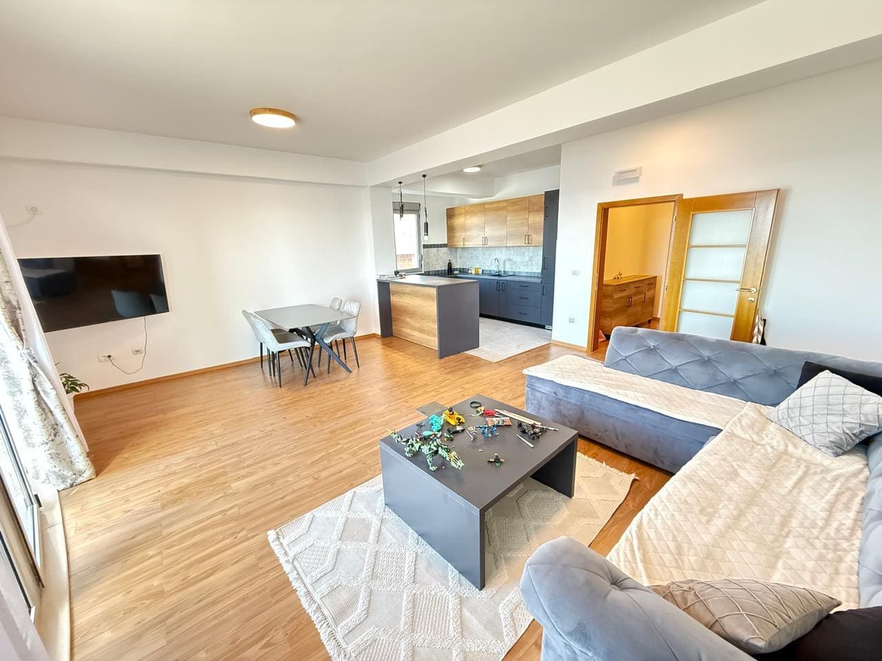 MRE-property (1) Dobra Voda Apartment with Sea View