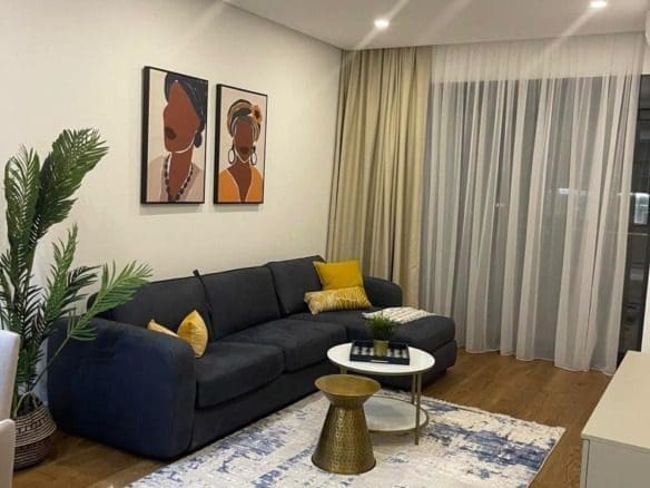 Apartman Bar Soho City