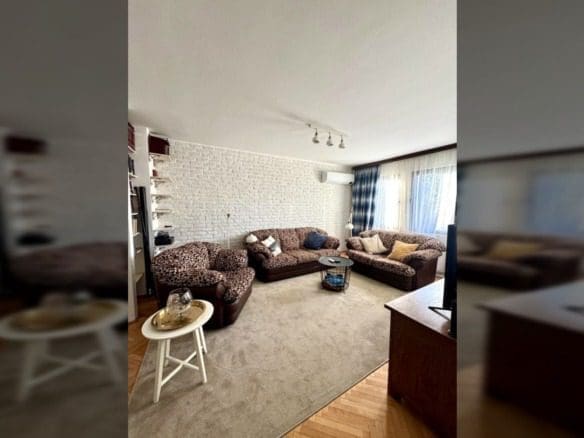 Familienwohnung zur Miete in Seljanovo, Tivat