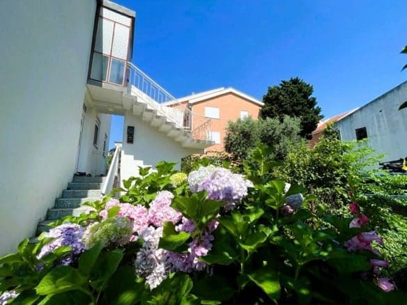 Mieszkanie na sprzedaż w Šušanj