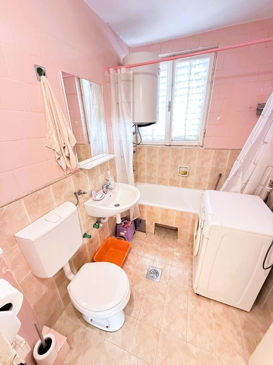 Affordable apartment for sale in Montenegro (10)