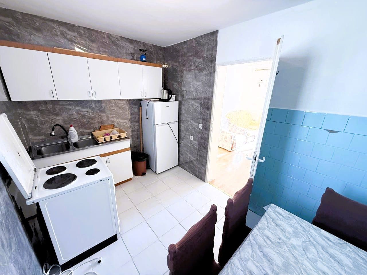 Affordable apartment for sale in Montenegro (3)