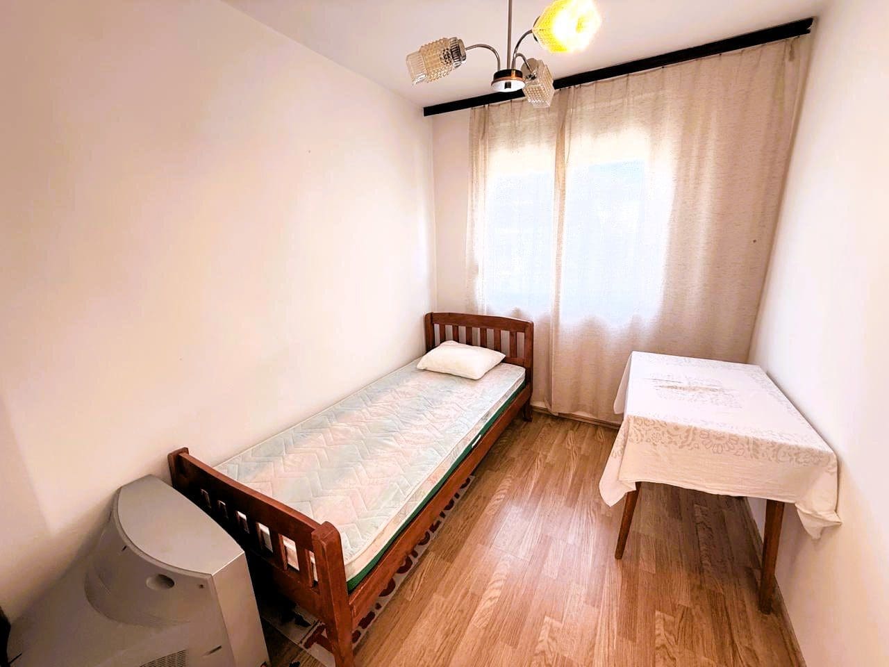 Affordable apartment for sale in Montenegro (6)