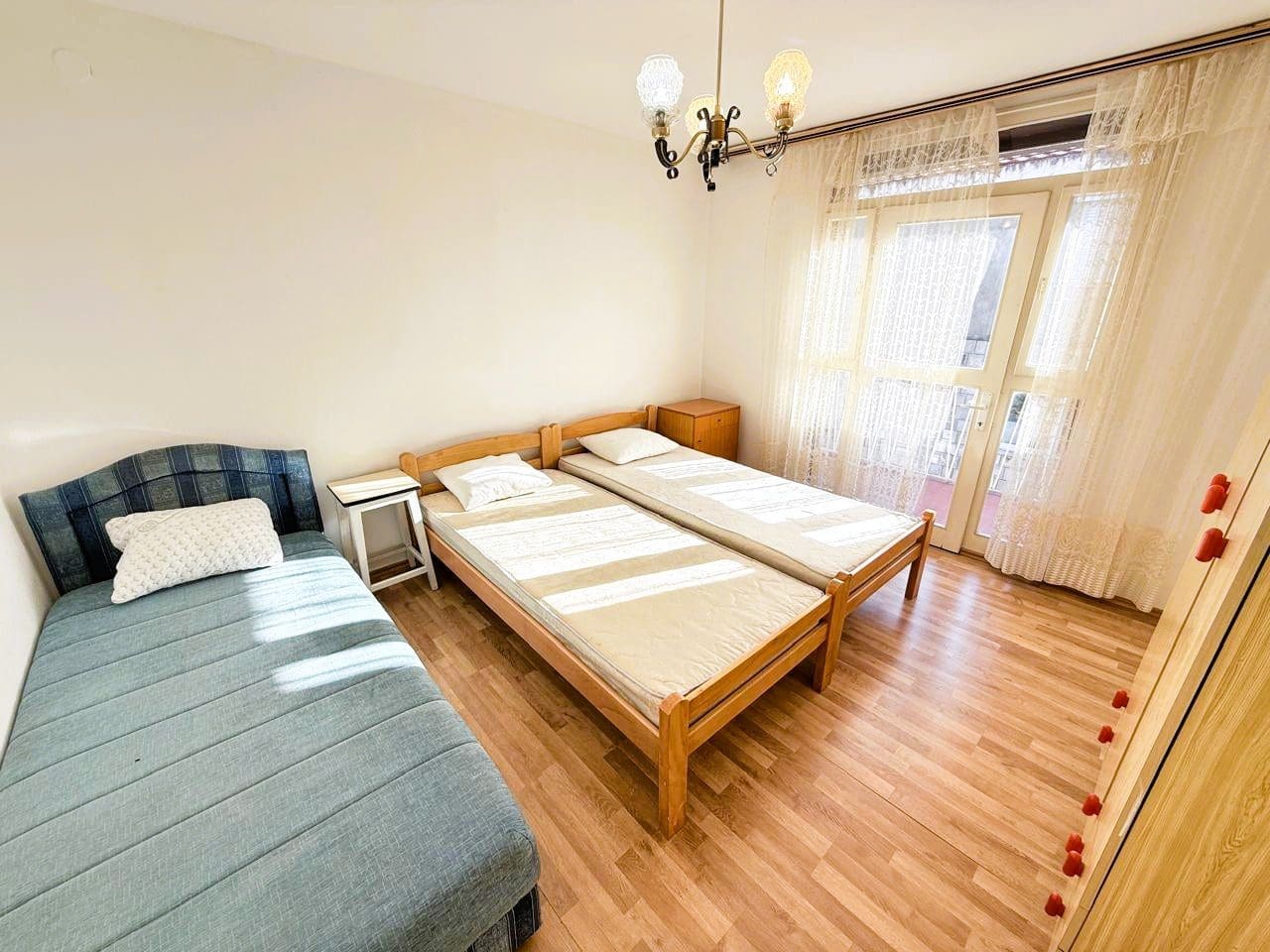 Affordable apartment for sale in Montenegro (7)