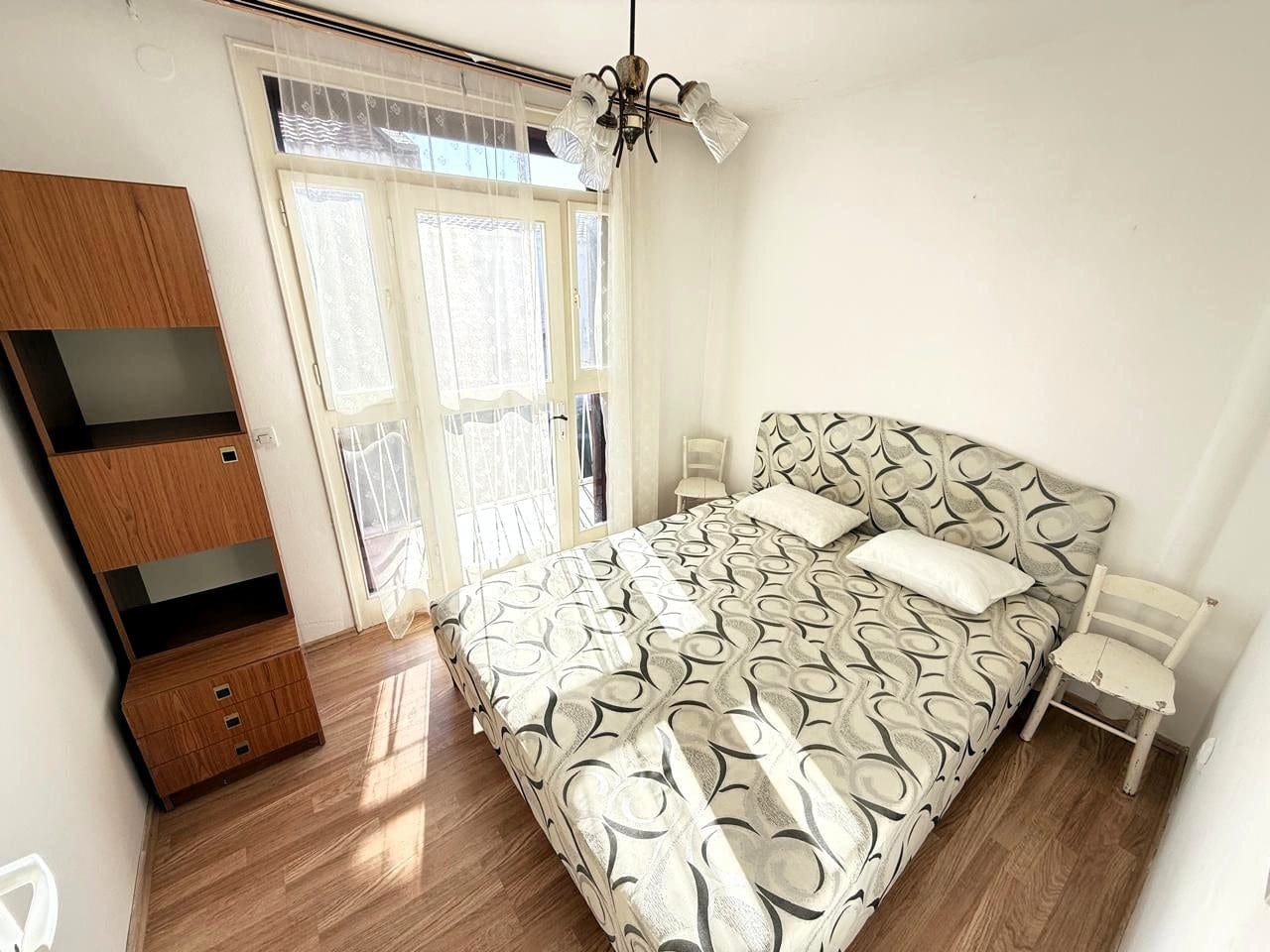 Affordable apartment for sale in Montenegro (8)