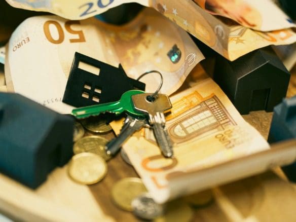 Nieruchomości Czarnogóra