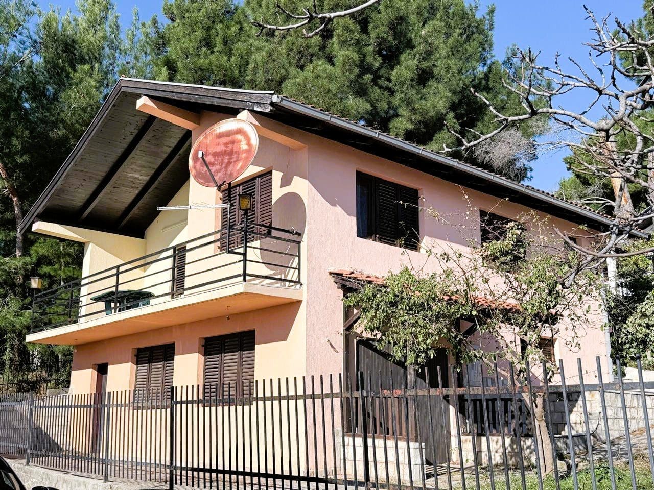 MRE-property Montenegro (1) House for Sale in Bar