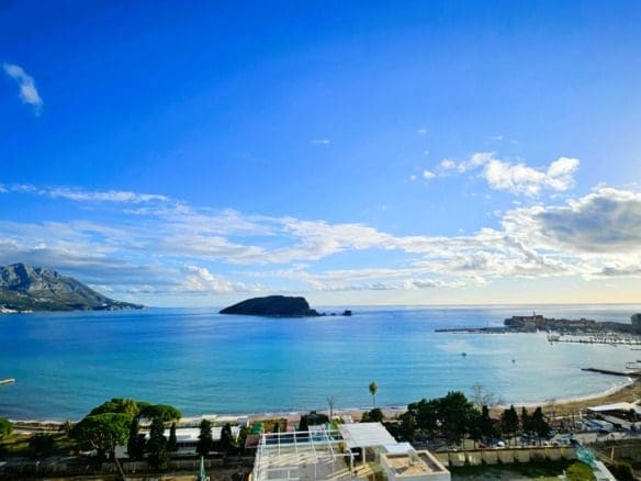 Buying Property In Montenegro