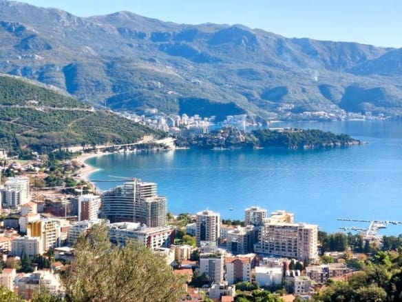 Karadağ Dijital Göçebe Vizesi 2026