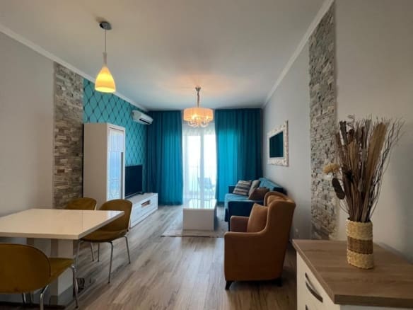 Waterfront Apartment For Sale Near Bar