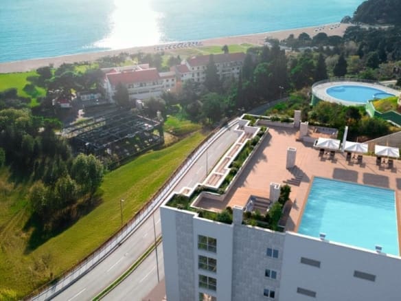 New-Apartments-For-Sale-Becici -Anatolia-Seaside