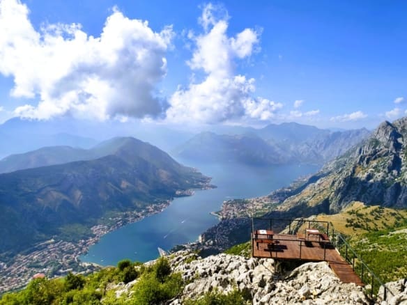 Przewidywania cen nieruchomości w Czarnogórze w związku z akcesją do UE w 2028 roku