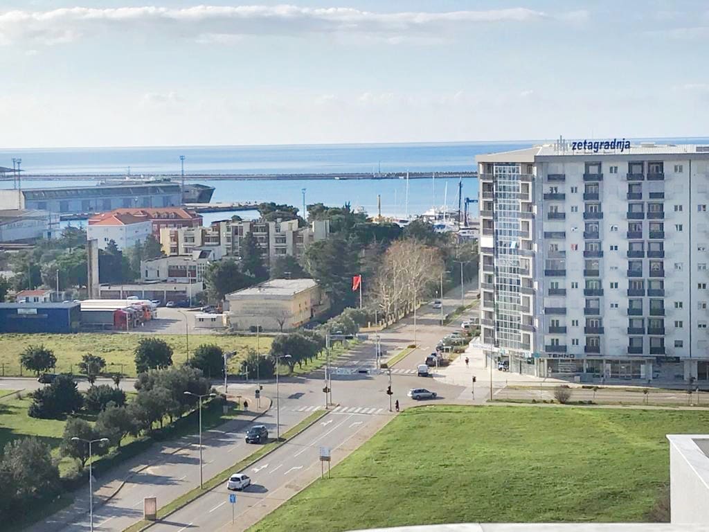 Apartment For Sale In Bar