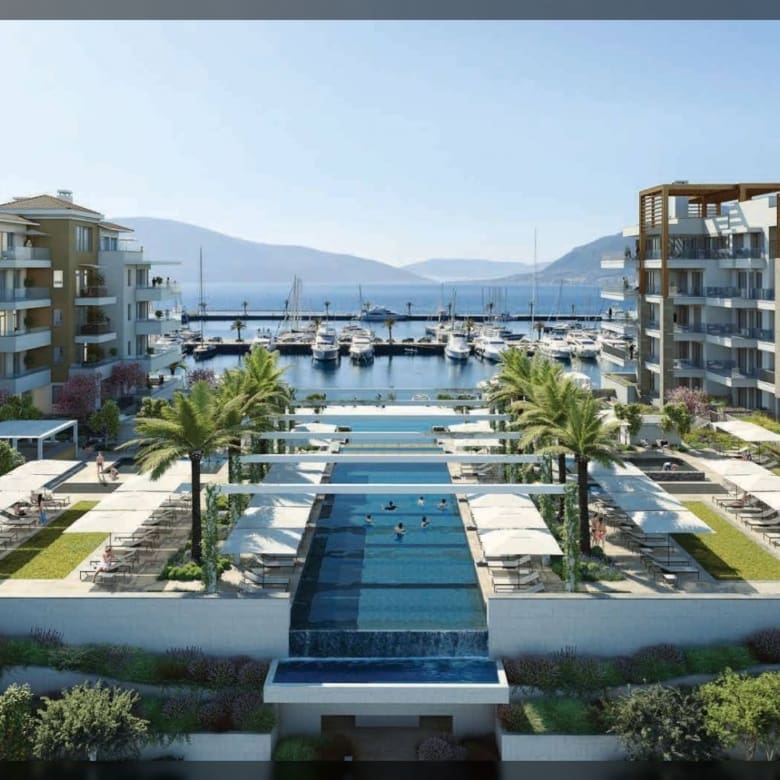 Budva, Tivat ve Bar Karşılaştırması: 2026 Karadağ Mülk Kapsamlı Analizi