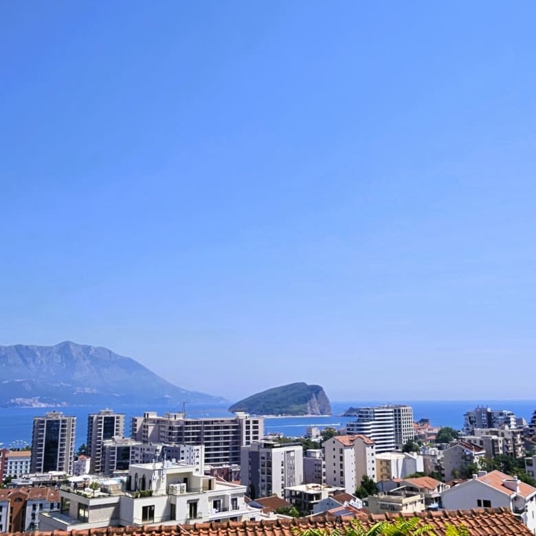 Вторинна та нова нерухомість у Чорногорії 2026: Повний інвестиційний аналіз